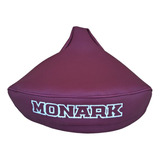 Capa De Banco Monark Monareta Anos