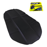 Capa De Banco Moto Honda Cg Titan 125 1994 1995 1996 Ate 99