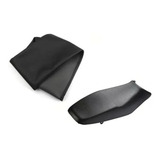 Capa De Banco Moto Honda Cg Titan Fan Flex Start 2014 2015