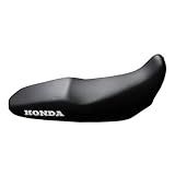 Capa De Banco Moto Honda Nxr