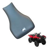Capa De Banco Quadriciclo Fourtrax Honda Trx420