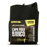 Capa De Banco Resistente