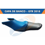 Capa De Banco Seadoo Gtr 2017 2018