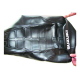 Capa De Banco Suzuki Intruder 125 Proter Capas Brinde