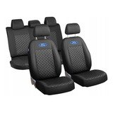 Capa De Banco Tecido Original Ford Escort Xr3 Hobby Zetec