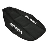 Capa De Banco Tornado 250 Xr 2001 A 2008 Modelo Original