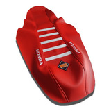 Capa De Banco Tornado Xr250 Mhs Antiderrapante