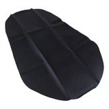 Capa De Banco Xr 250 Tornado 2002 Até 2008 Preta