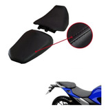 Capa De Banco Yamaha Fazer 250 Fz25 2018 A 2022