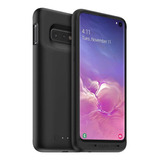 Capa De Bateria Mophie Para Samsung Galaxy S10