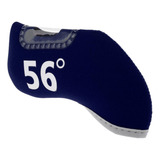 Capa De Cabeça De Proteção De Ferro 56 Graus Azul Marinho