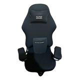 Capa De Cadeira Gamer Shop Welsch 80x50cm Anti Gato