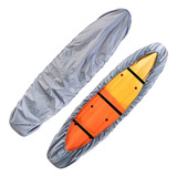 Capa De Caiaque canoa Resistente À Prova De Água Para Armaz