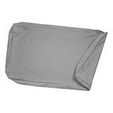 Capa De Cama Para Cachorro Almofada De Substituição Capa