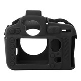Capa De Câmera Estojo De Proteção Digital De Silicone Macio