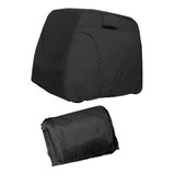 Capa De Carrinho De Golfe Cobertura 242cmx122cmx168cm