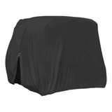 Capa De Carrinho De Golfe Elétrica Cobertura Para Carro 