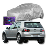 Capa De Carro Golf Anos 99 A 2014 Impermeável Com Forro