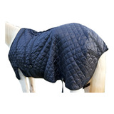 Capa De Cavalo Para Inverno Forrada Com Pescoceira