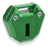 Capa De Chave Para Kawasaki Ninja Zx Shell Chaveir