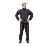Capa De Chuva Motoboy