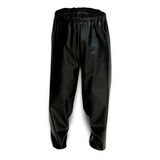 Capa De Chuva Motoqueiro Calça Avulsa Masculina Feminina