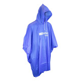 Capa De Chuva Nautika Poncho Iguazu