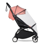 Capa De Chuva Para Carrinho Yoyo 6 Novo Babyzen