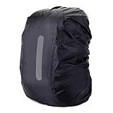 Capa De Chuva Para Mochila Bolsa Impermeável 30 50 60 70 Litros Protetor G