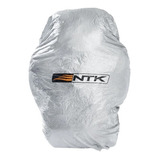 Capa De Chuva Para Mochila Tam G Nautika Sem Juros