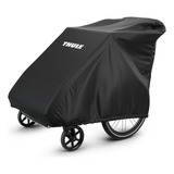 Capa De Chuva Proteção Thule P bike Trailer Thule Cadence