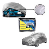 Capa De Cobrir Carro 100 Proteger Sol E Chuva E Maresia