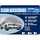 Capa De Cobrir Carro Ecosport Xls