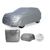 Capa De Cobrir Carro Impermeável Proteção Central Do Forro