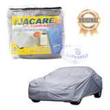 Capa De Cobrir Carro Jacaré 100 forrada Original Impermeavel