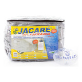 Capa De Cobrir Carro Jacaré 100 Forrada S4