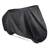 Capa De Cobrir Moto Biz Cg Fan Titan 125 150 160 Impermeavel