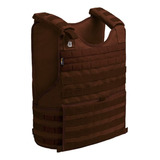 Capa De Colete Modular 3a Militar Invictus Horus Preto