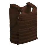 Capa De Colete Modular 3a Militar Invictus Horus Preto