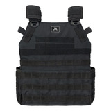 Capa De Colete Modular Plate Carrier J a Rio Militar S peças