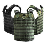 Capa De Colete Modular Tático Policia Militar