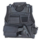 Capa De Colete Operacional Tático Airsoft