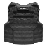 Capa De Colete Tático Airsoft Police Brasil Original Nfe 