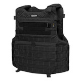 Capa De Colete Tatico Comanfy Em Cordura 1000d Pmpr Paraná