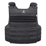 Capa De Colete Tático Modular Ja3 Airsoft Ja Rio Militar