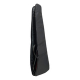 Capa De Contra Baixo Acolchoada Modelo Luxo Case Bag