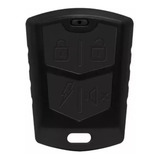 Capa De Controle 4 Botões Alarmes Automotivos Look Out