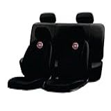 Capa De Couro E Pluma Para Fiat Cronos 17-23