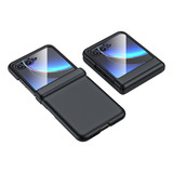 Capa De Couro Para Motorola Razr 40 Ultra Phone Case Film