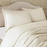 Capa De Edredom Avulsa Queen 2 40 X 2 60 Zíper 400 Fios Microfibra Duvet Bege Palha 